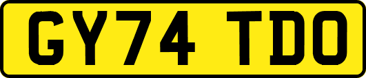 GY74TDO