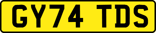 GY74TDS