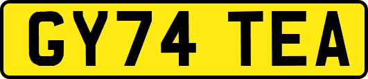 GY74TEA