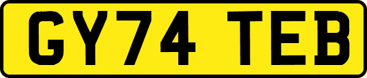 GY74TEB