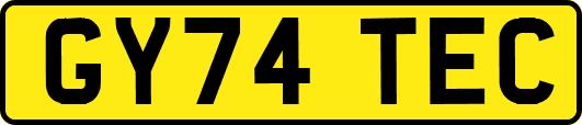 GY74TEC