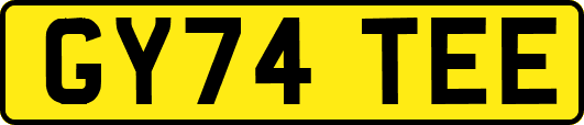 GY74TEE
