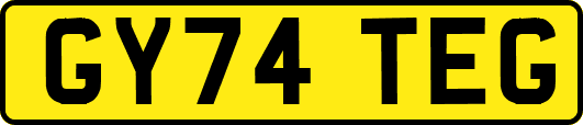 GY74TEG