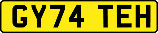 GY74TEH