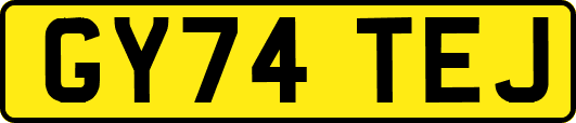 GY74TEJ