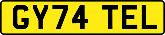 GY74TEL