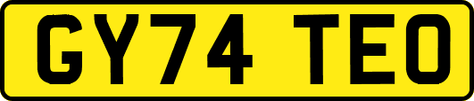 GY74TEO