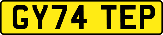GY74TEP