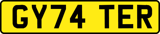 GY74TER