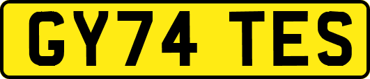 GY74TES