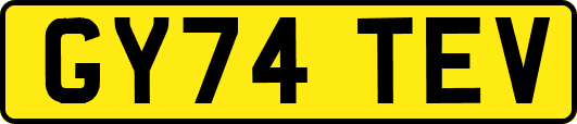 GY74TEV