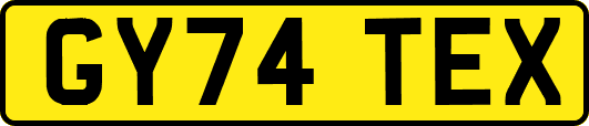 GY74TEX
