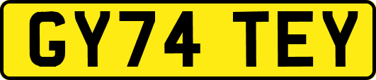 GY74TEY