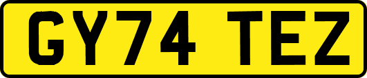 GY74TEZ