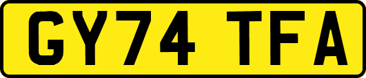 GY74TFA