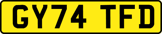 GY74TFD