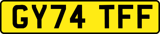 GY74TFF