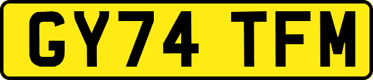 GY74TFM