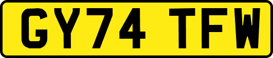 GY74TFW
