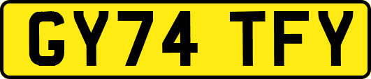 GY74TFY