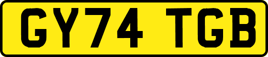 GY74TGB