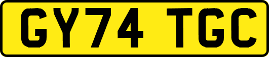 GY74TGC
