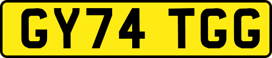 GY74TGG