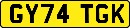 GY74TGK
