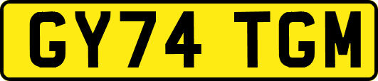 GY74TGM