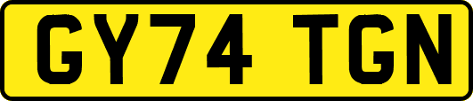 GY74TGN