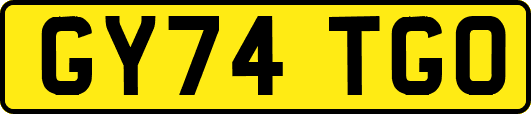 GY74TGO