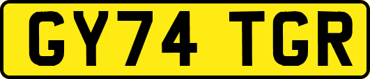 GY74TGR