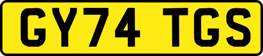 GY74TGS