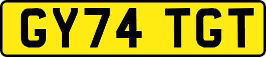GY74TGT