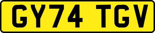 GY74TGV