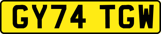 GY74TGW
