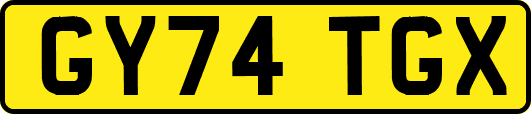 GY74TGX