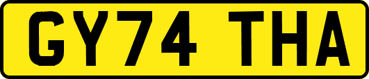 GY74THA
