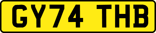 GY74THB