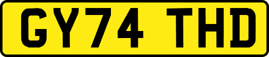 GY74THD