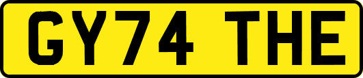 GY74THE