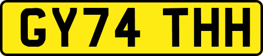 GY74THH