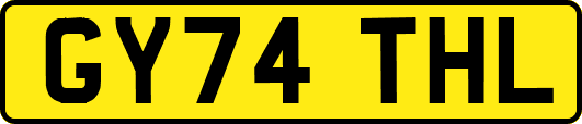 GY74THL