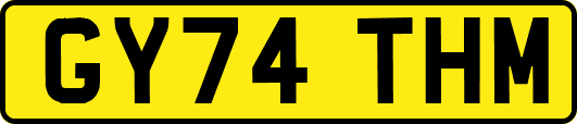 GY74THM