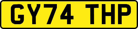 GY74THP