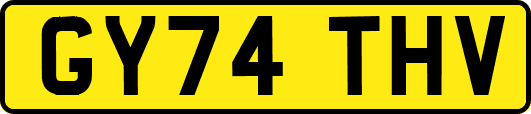 GY74THV
