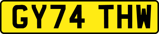 GY74THW