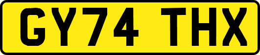 GY74THX