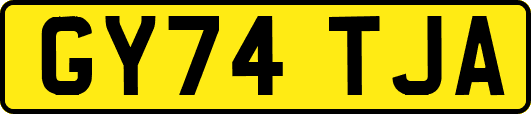 GY74TJA