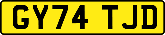 GY74TJD